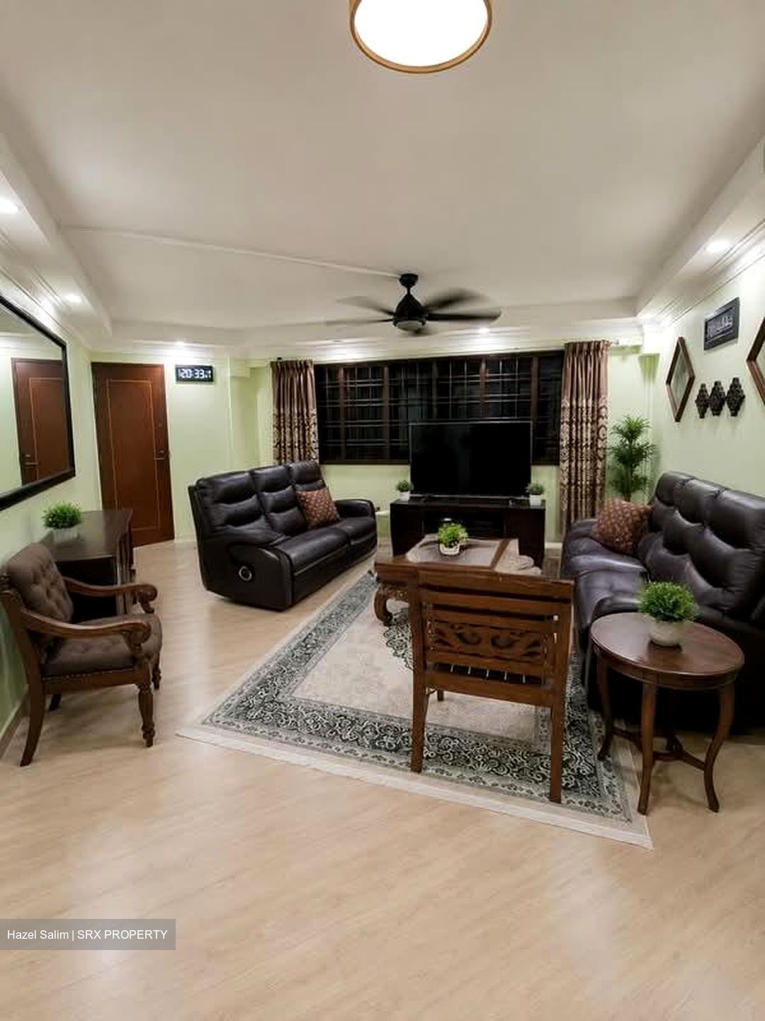 Blk 609 Eunos Rainbow (Bedok), HDB 4 Rooms #603905801